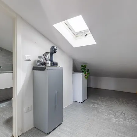 Apartment Seaside Loft Marina Di Pisa